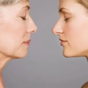 روتین پوستی سن ۳۰ تا ۴۰