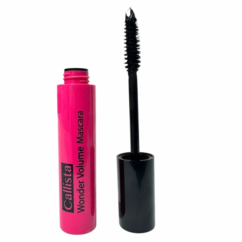 ریمل حجم‌دهنده کالیستا صورتی