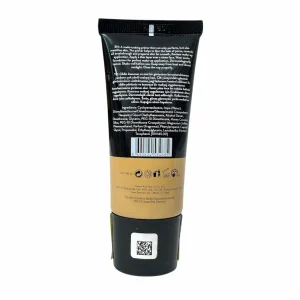 پرایمر صورت فلورمار مدل مات کننده