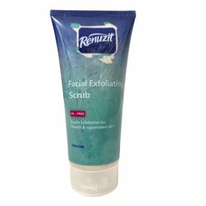 اسکراب لایه‌بردار رینوزیت ۱۵۰ میلی‌لیتر