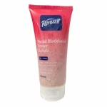 اسکراب لایه‌بردار رینوزیت مناسب پوست جوش‌دار