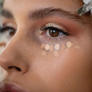 تفاوت کانسیلر و کرم پودر