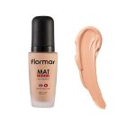 کرم پودر مات فلورمار شماره ۳۰۲