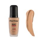 کرم پودر مات فلورمار شماره ۳۰۳