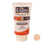 کرم ضد آفتاب رنگی الارو نچرال بژ