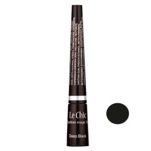 خط چشم نمدی لچیک