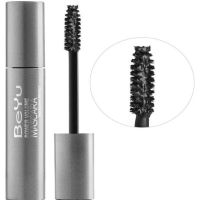 ریمل حجم دهنده مژه بیو نقره‌ای