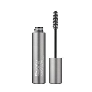 ریمل حجم دهنده مژه بیو نقره‌ای