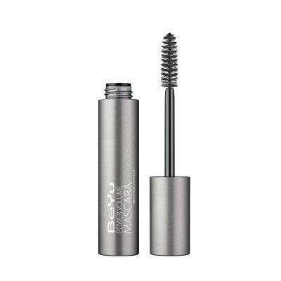 ریمل حجم دهنده مژه بیو نقره‌ای