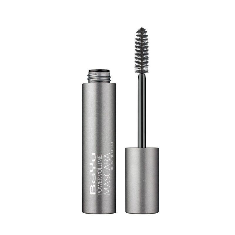 ریمل حجم دهنده مژه بیو نقرهای