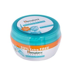 کرم مرطوب‌کننده و آبرسان صورت هیمالیا ۲۰۰ میلی‌لیتر