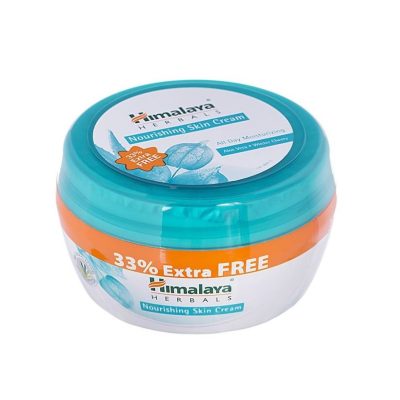 کرم مرطوب‌کننده و آبرسان صورت هیمالیا ۲۰۰ میلی‌لیتر