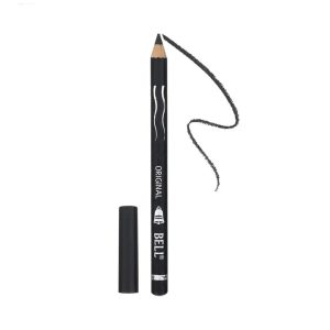 مداد چشم مشکی کژال بل