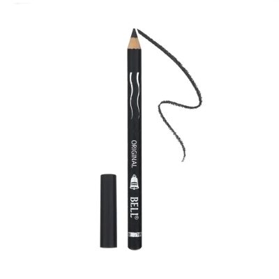 مداد چشم مشکی کژال بل
