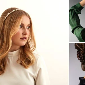 اکسسوری مو روزانه