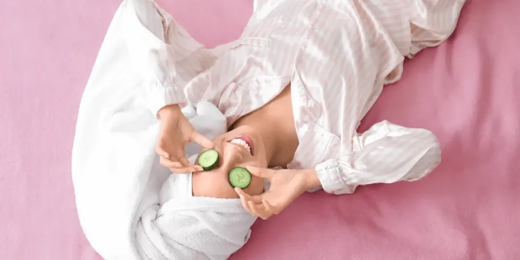 بهترین روتین پوست مختلط