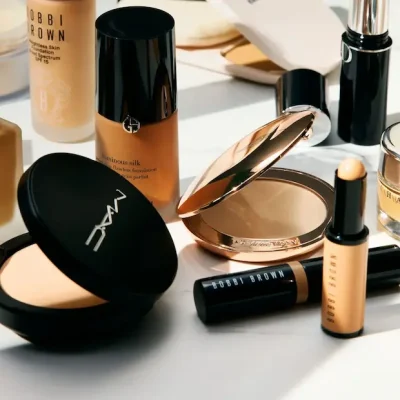 آرایش سریع صبحگاهی