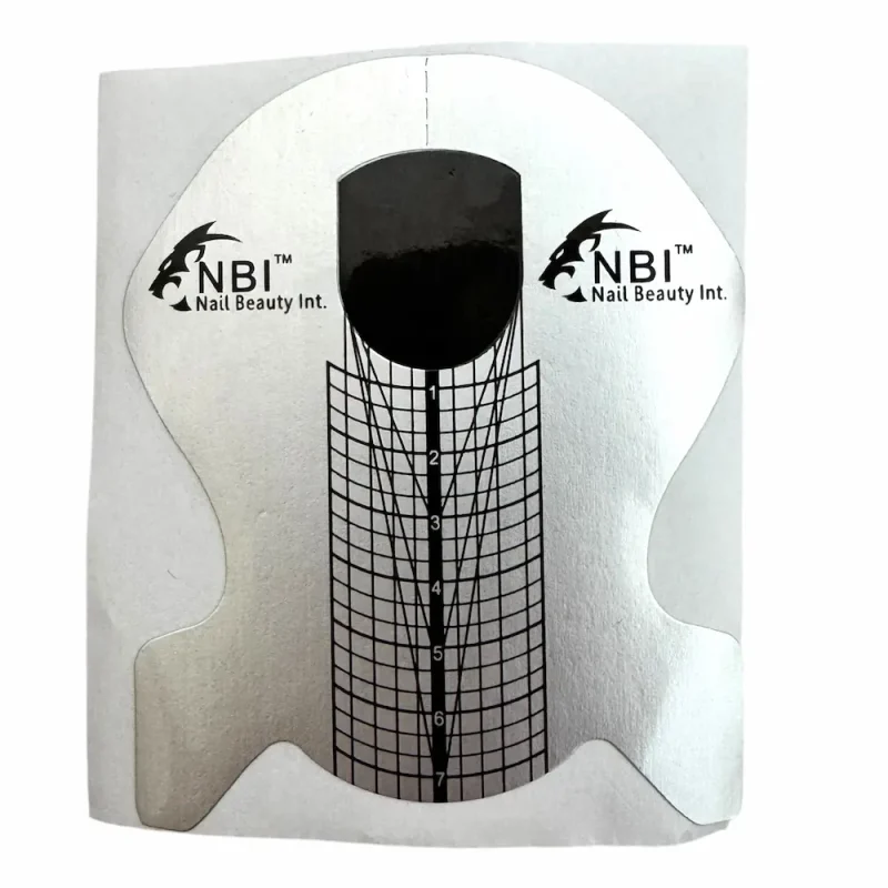 فرمر آلومینیومی ان‌بی‌ای (NBI)