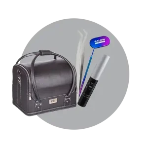 لوازم کاشت مژه