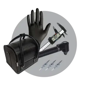 لوازم و ابزار تتو