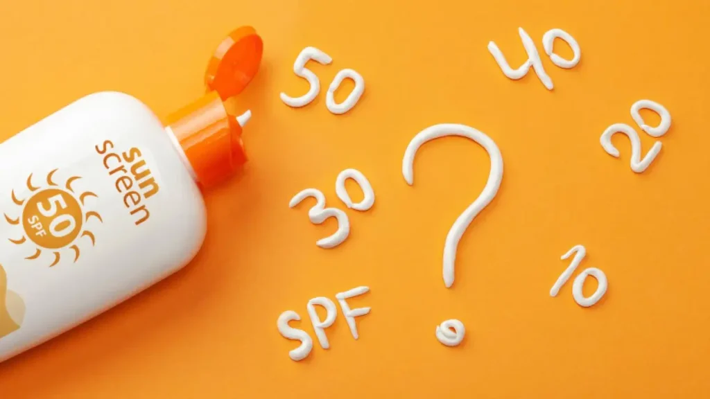 ضدآفتاب برای پوست چرب