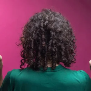 ماسک‌های ترمیمی مو