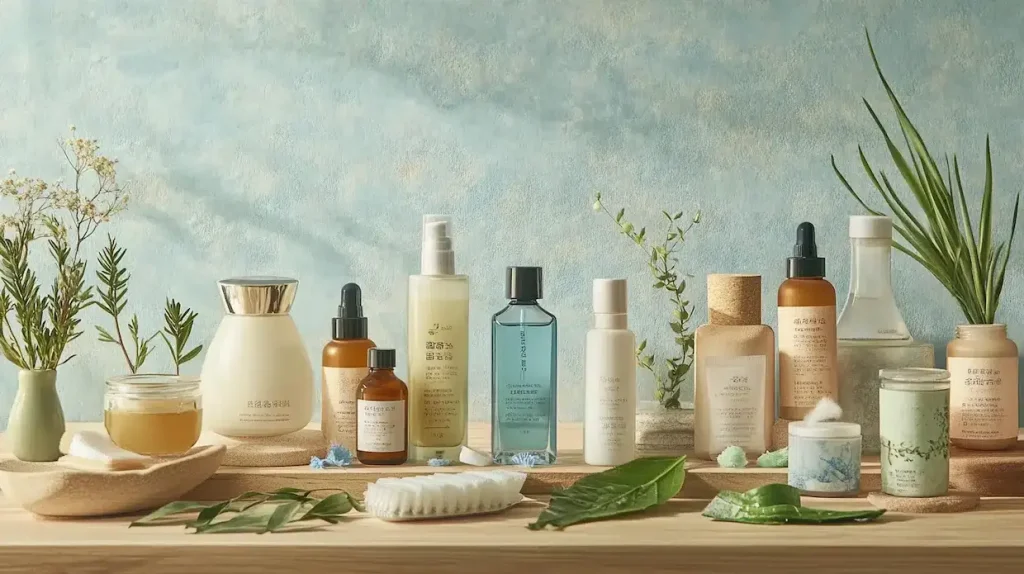 ماسکهای ترمیمی مو