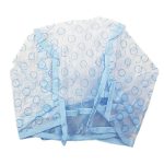 کلاه مش یکبار مصرف بنددار