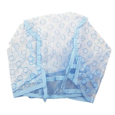 کلاه مش یکبار مصرف بنددار