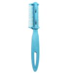 شانه تیغ پیتاژ مو