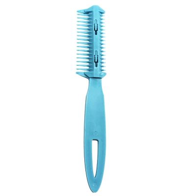 شانه تیغ پیتاژ مو