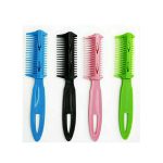 شانه تیغ پیتاژ مو