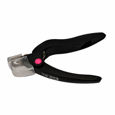 کاتر ناخن مخزن‌دار نوپو