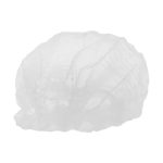 کلاه آکاردئونی پارچه‌ای بسته ۱۰۰ عددی