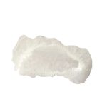 کلاه آکاردئونی پارچه‌ای بسته ۱۰۰ عددی