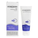 کرم موبر بدن هیدرودرم حجم ۷۵ گرم