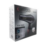 سشوار کنوود 9000 وات مدل kw5820