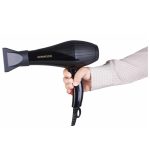 سشوار کنوود 9000 وات مدل kw5820