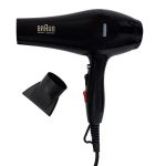 سشوار بروان 9000 وات مدل br2032