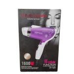 سشوار مسافرتی بابلیس مدل st1030