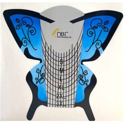 فرمر پروانه‌ای ان‌بی‌آی (NBI)