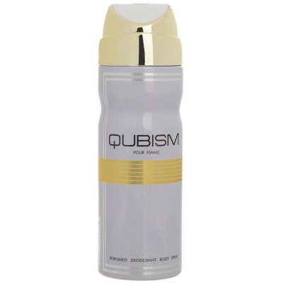 اسپری زنانه کوبیسم امپر