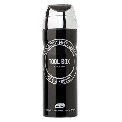 اسپری مردانه ادرس امپر