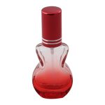 شیشه عطر گیتار