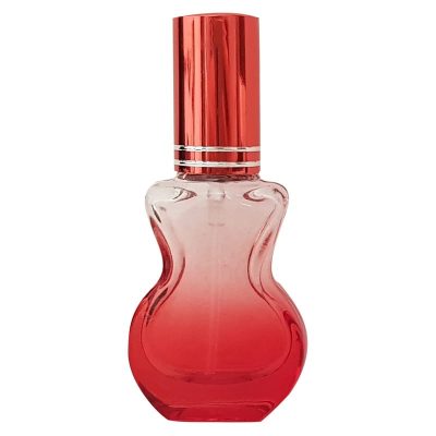 شیشه عطر گیتار