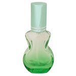 شیشه عطر گیتار