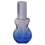 شیشه عطر گیتار