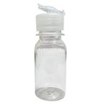 ظرف پت ۶۰ میلی‌لیتر