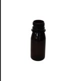 ظرف پت ۶۰ میلی‌لیتر