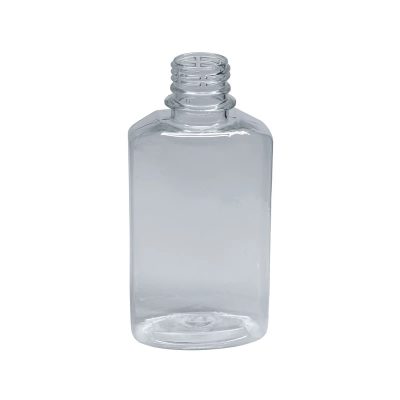 ظرف پت کتابی ۱۲۰ میلی‌لیتر